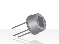 Pyroelectric Infrared Sensors for Reflow Soldering