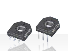 Rotary Position Sensors