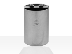 Power Film Capacitors (ER Series)