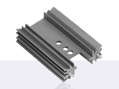 OHMITE Heatsink for TO-220 Devices (E Series)