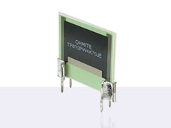 High Energy Thick Film on Alumina Substrate (TP810 Series) 