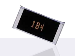 High Voltage Thick Film Mini Macro Chip Series 