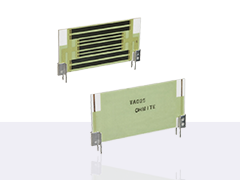 Power Chip Thick Film Resistors on Alumina Substrate (TA Series)