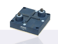 OHMITE Heat Sinkable Planar Resistor (TAP1000/2000)