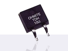 TDH35 Series Thick Film Resistors