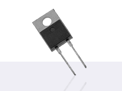 OHMITE 35 Watt TO220 Package Thick Film Power (TCH Series)