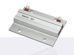 OHMITE Aluminum Housed Wirewound Power Resistor (WFH Series)