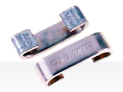 Metal Plate Current Sense SMD (60S Series Resistor)