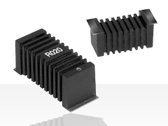 OHMITE High Power SMD Wirewound Resistors (5 and 7 Watt)
