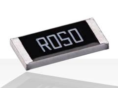 Current Sense Chip Resistor (LVM Series)