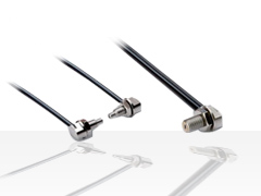 Fiber Optic Sensors