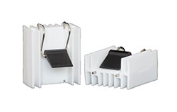 WC Series Heatsinks