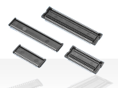 XB4 Series - Board to FPC Connector