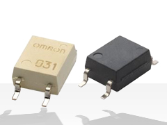 Genral Purpose G3VM-63G MOSFET Relay