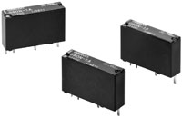 G6DN-L Long Life Slim Power Relay