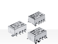 Omron High Frequency Relays - RF