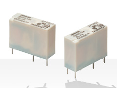 Omron G5NB-EL - Slim, Compact Relay