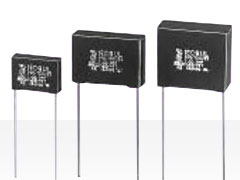 Panasonic Interference Suppression Cap