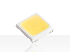 Surface Mount High Efficiency White LED