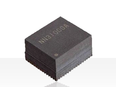 Power Supply In Package (PSiP)