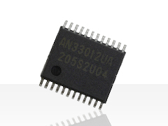 Panasonic Step-Down Regulators