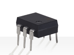 Panasonic Solid State Relays - PCB Mount (AQV25 Series)