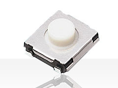 Panasonic SMD Light Touch Switches