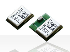 SPP/HCI Bluetooth RF Module