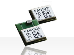 Dual-Mode Wireless Bluetooth Modules