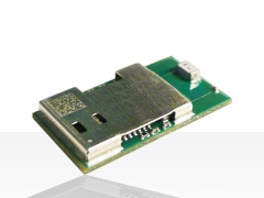 Bluetooth SMART: Low Energy (PAN1721)
