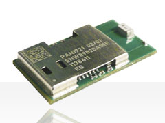 Panasonic Ultra Low Power, Bluetooth Low Energy Module