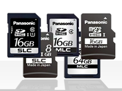 Higher Reliability SD/microSD Cards