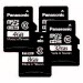 LE Series microSD Flash Memory Cards