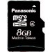 LF Series SD Flash Memory Cards