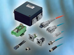 Phoenix Contact Industrial Ethernet Products