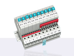 UT 6-TMC M Circuit Breakers