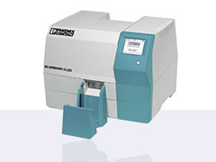 BLUEMARK Printer