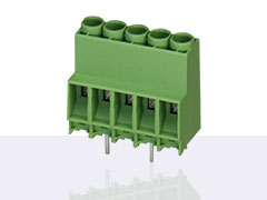Phoenix Contact MKDS 5 Series Power Terminal Block