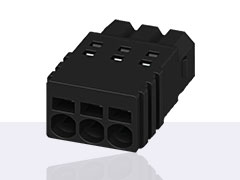 Phoenix Contact PTSM Series Terminal Block