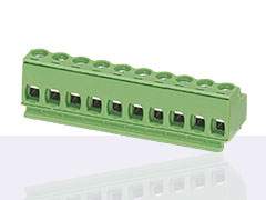 Phoenix Contact PT, PH & PT CLIP Series Terminal Blocks