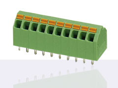 Phoenix Contact SPTA Series PCB Terminal Block