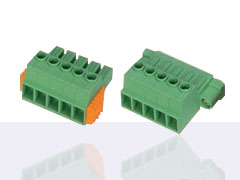 Phoenix Contact PC 5 Series Power Terminal Blocks