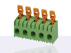 PLA and PLH 5 Series Power Terminal Blocks