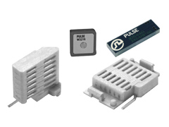 Pulse Embedded Wireless Antenna Solutions