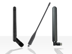 Pulse External Wireless Antenna Solutions
