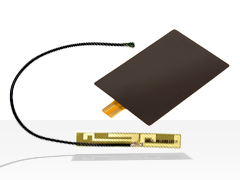 Pulse Internal Wireless Antenna Solutions