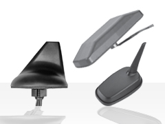 Pulse Outdoor Wireless Antenna Solutions