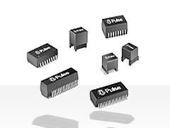 Pulse Telecom Magnetics