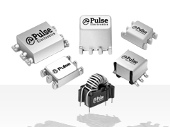 Pulse Gate Drive Transformers