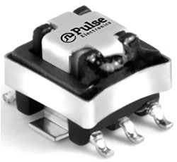 Automotive Grade Current Sense Transformer